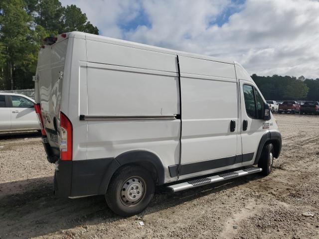 3C6LRVCG9NE111015 - 2022 RAM PROMASTER 2500 HIGH თეთრი ფოტო 3