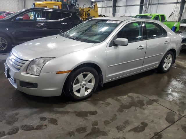 2009 FORD FUSION SE, 