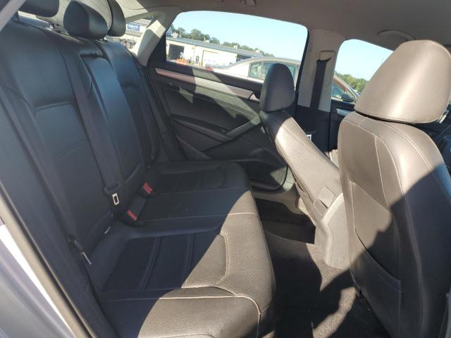 1VWAT7A30EC047206 - 2014 VOLKSWAGEN PASSAT S Argent photo 10