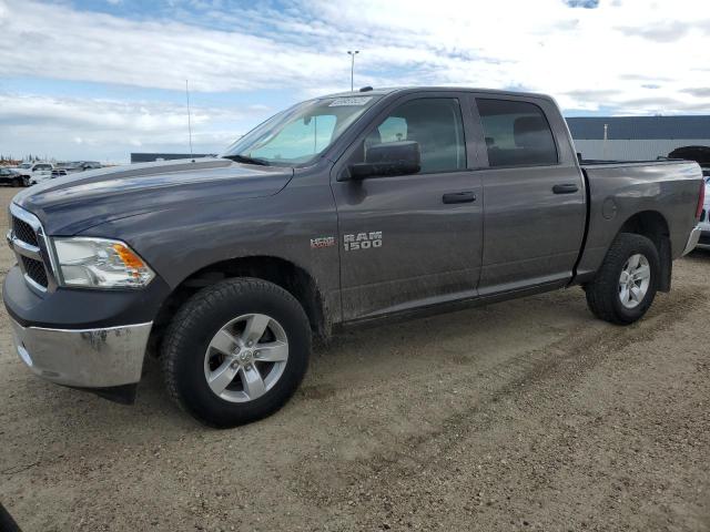 2015 RAM 1500 ST, 