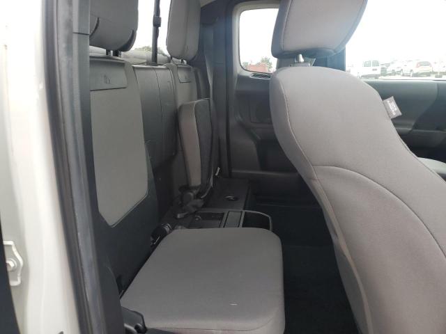 3TYRX5GN1NT040078 - 2022 TOYOTA TACOMA ACCESS CAB Blanc photo 10