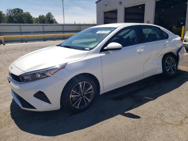 2024 KIA FORTE LX, null