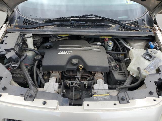 1GNDV23107D213186 - 2007 CHEVROLET UPLANDER LS 棕色 照片 12