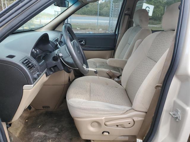 1GNDV23107D213186 - 2007 CHEVROLET UPLANDER LS 棕色 照片 7