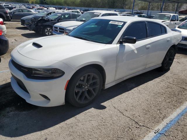 2019 DODGE CHARGER GT, 