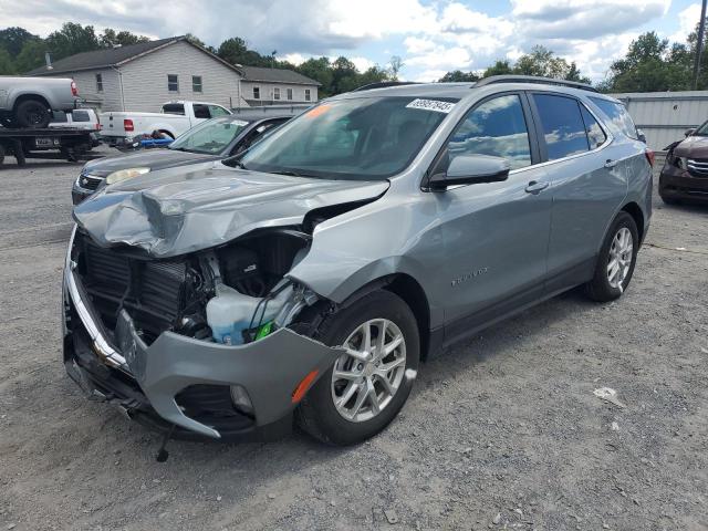 2023 CHEVROLET EQUINOX LT, 