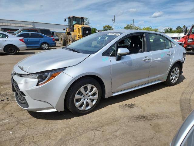 2021 TOYOTA COROLLA LE, 