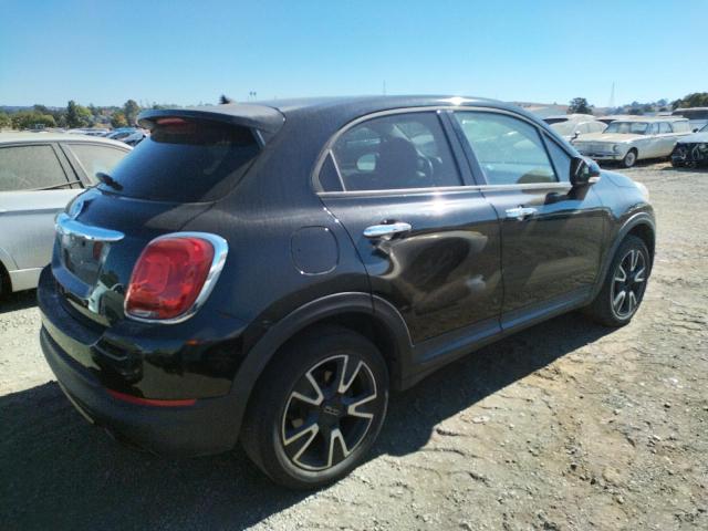 ZFBCFXBT0GP332750 - 2016 FIAT 500X EASY BLACK photo 3