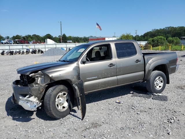 2015 TOYOTA TACOMA DOUBLE CAB PRERUNNER, 