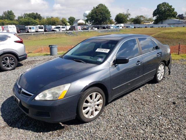 2006 HONDA ACCORD EX, 