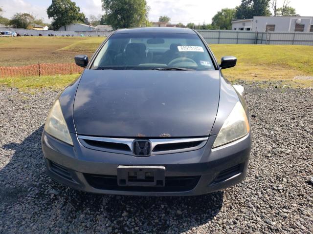 1HGCM66526A007320 - 2006 HONDA ACCORD EX 灰色 照片 5