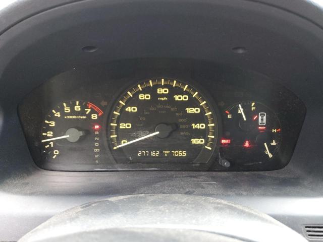 1HGCM66526A007320 - 2006 HONDA ACCORD EX 灰色 照片 9