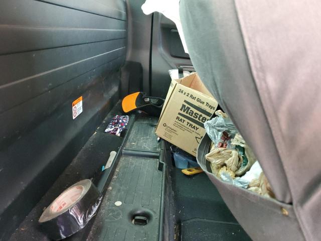 5TFRX5GN0HX097043 - 2017 TOYOTA TACOMA ACCESS CAB Ақ фото 10