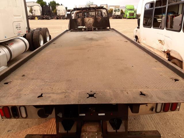 1HTKHPVM1MH263808 - 2021 CHEVROLET SILVERADO WHITE photo 10