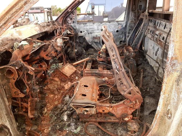 1HTKHPVM1MH263808 - 2021 CHEVROLET SILVERADO WHITE photo 7