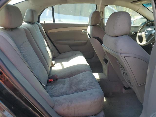 1G1ZG57B89F236857 - 2009 CHEVROLET MALIBU LS Boz foto 10