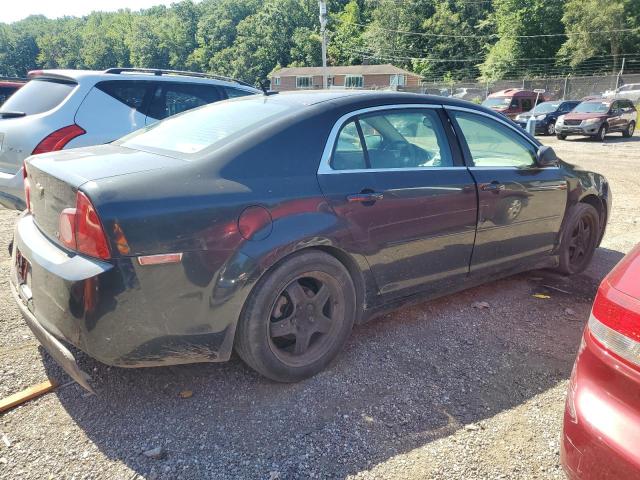 1G1ZG57B89F236857 - 2009 CHEVROLET MALIBU LS Boz foto 3