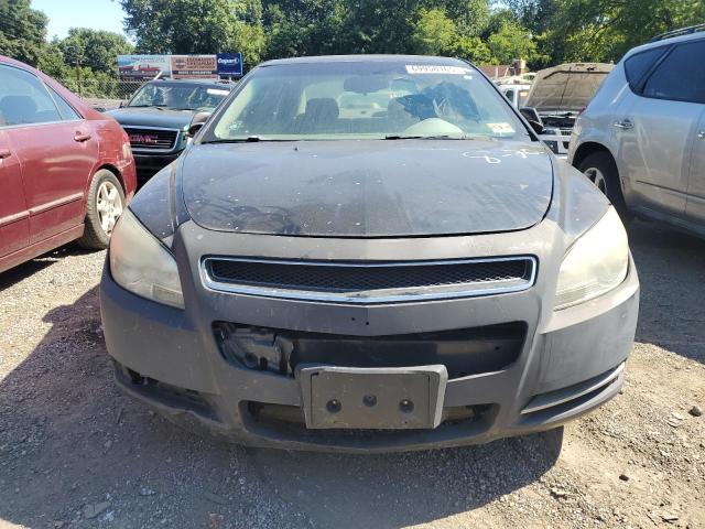 1G1ZG57B89F236857 - 2009 CHEVROLET MALIBU LS Boz foto 5
