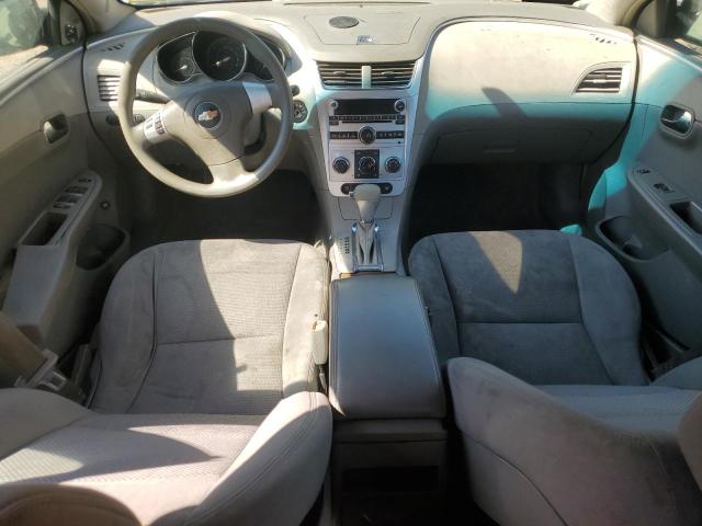 1G1ZG57B89F236857 - 2009 CHEVROLET MALIBU LS Boz foto 8