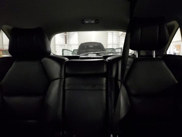 2HNYD2H6XCH547105 - 2012 ACURA MDX ADVANCE BLACK photo 10