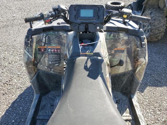 4XASEA577NA153697 - 2022 POLARIS SPORTSMAN 570 TWO TONE photo 5