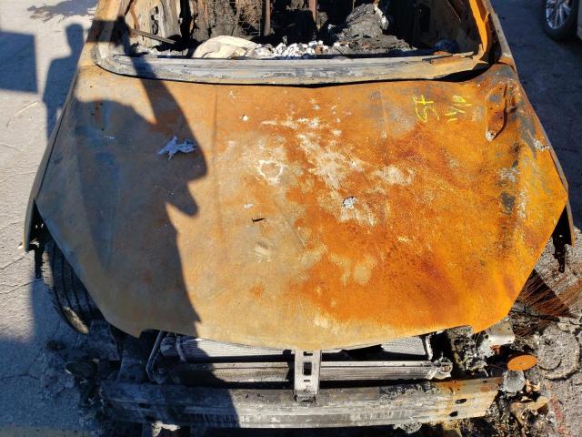 KL4CJFSB7GB733120 - 2016 BUICK ENCORE CONVENIENCE 烧焦的 照片 11