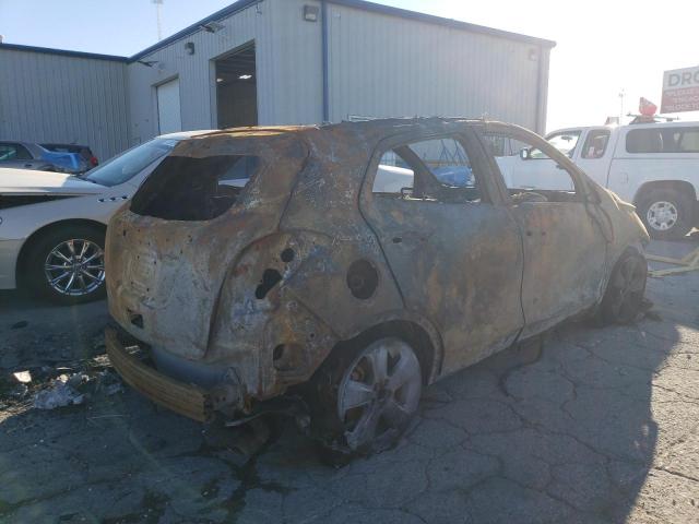 KL4CJFSB7GB733120 - 2016 BUICK ENCORE CONVENIENCE 烧焦的 照片 3