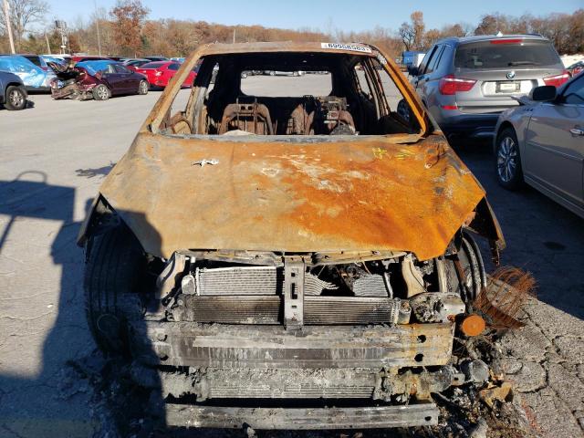 KL4CJFSB7GB733120 - 2016 BUICK ENCORE CONVENIENCE 烧焦的 照片 5