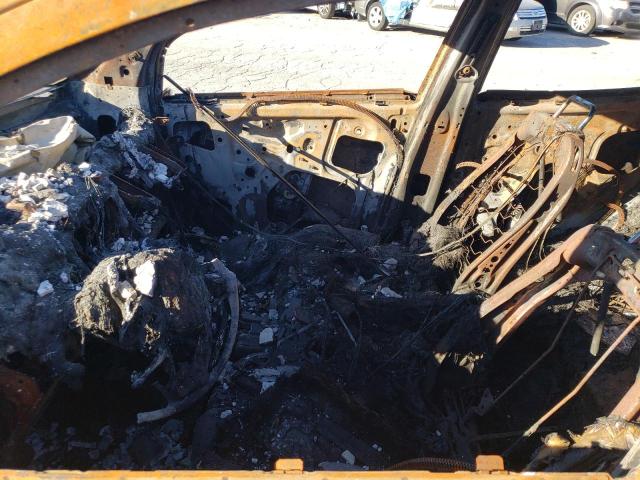 KL4CJFSB7GB733120 - 2016 BUICK ENCORE CONVENIENCE 烧焦的 照片 7