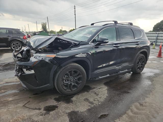 2022 HYUNDAI SANTA FE SEL, 