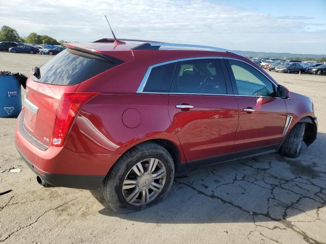 3GYFNGE31DS513757 - 2013 CADILLAC SRX LUXURY COLLECTION RED photo 3