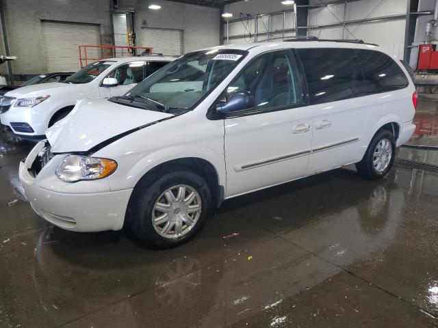 2006 CHRYSLER TOWN & COU TOURING, 