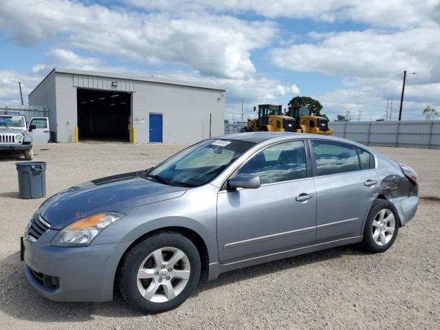 2008 NISSAN ALTIMA 2.5, 