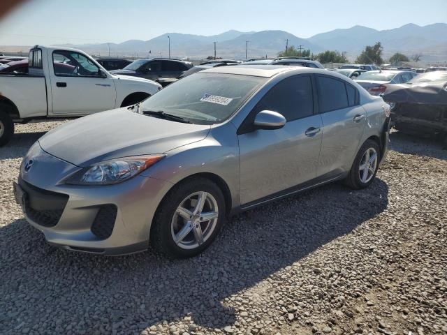 2012 MAZDA 3 I, 