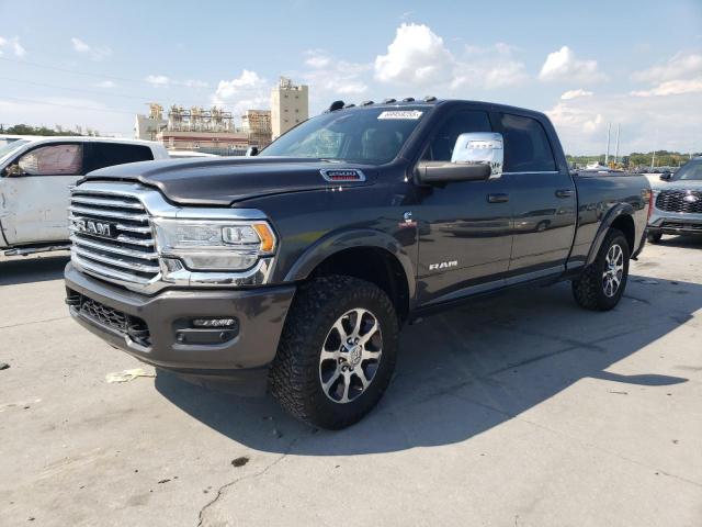 2023 RAM 2500 LONGHORN, 