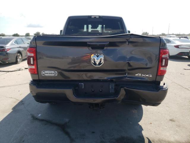 3C6UR5GL0PG509393 - 2023 RAM 2500 LONGHORN BROWN photo 6