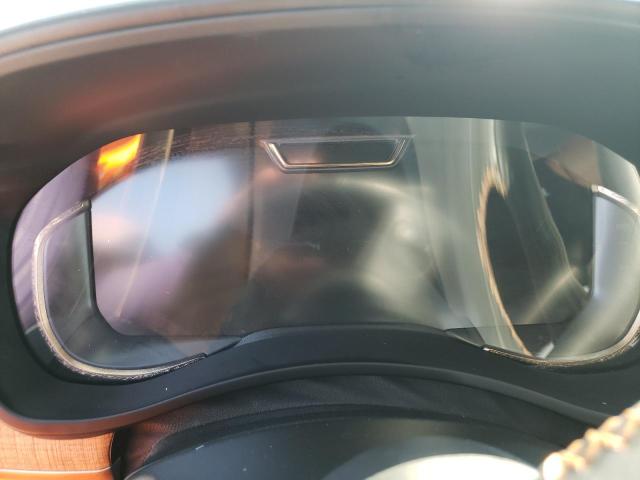 3C6UR5GL0PG509393 - 2023 RAM 2500 LONGHORN BROWN photo 9