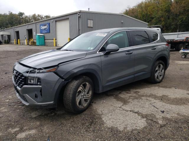 2021 HYUNDAI SANTA FE SE, 