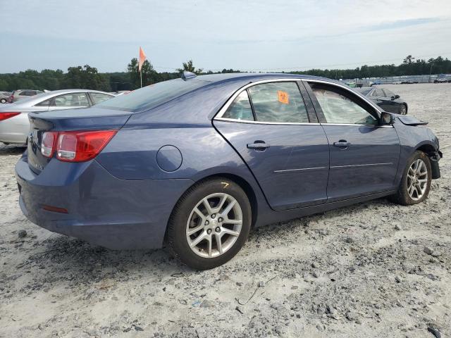 1G11C5SL4EF245235 - 2014 CHEVROLET MALIBU 1LT BLUE photo 3