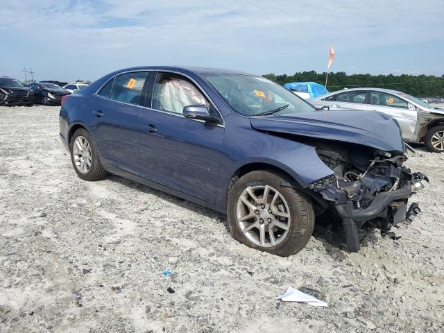 1G11C5SL4EF245235 - 2014 CHEVROLET MALIBU 1LT BLUE photo 4