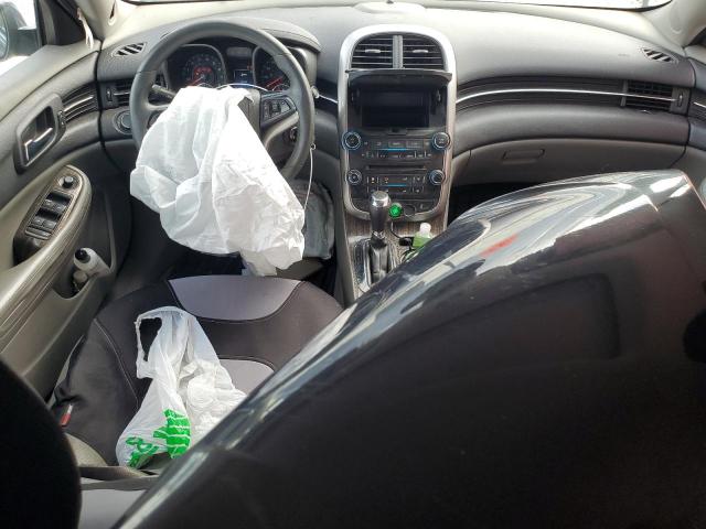 1G11C5SL4EF245235 - 2014 CHEVROLET MALIBU 1LT BLUE photo 8