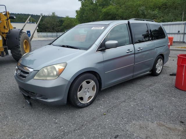2006 HONDA ODYSSEY EX, 