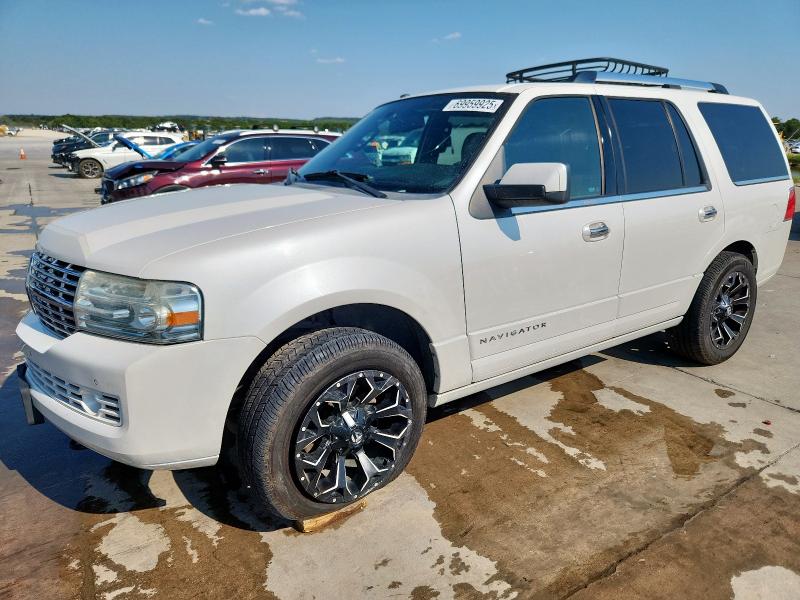 2014 LINCOLN NAVIGATOR, 