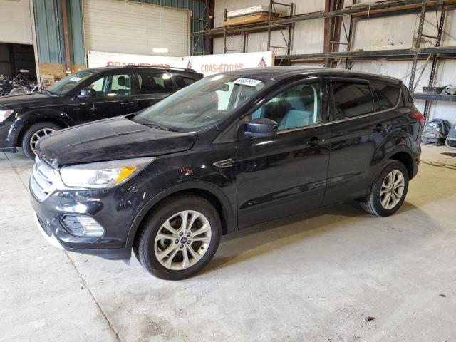 2019 FORD ESCAPE SE, 