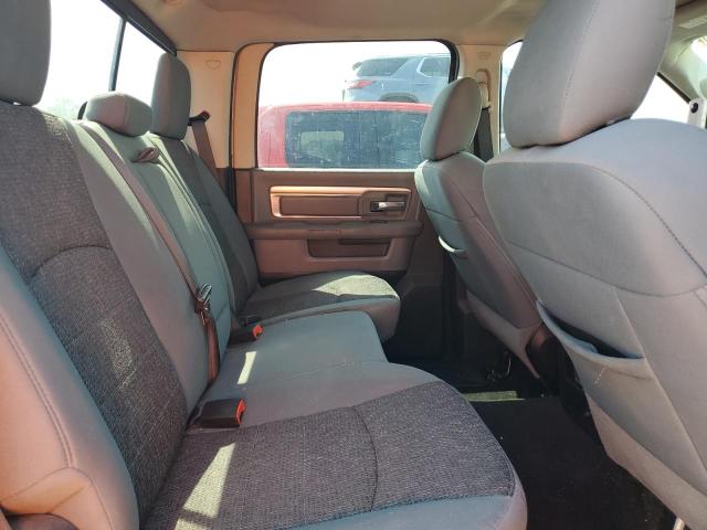 1C6RR7LT1FS786407 - 2015 RAM 1500 SLT SILVER photo 10