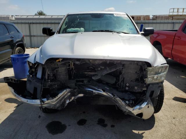 1C6RR7LT1FS786407 - 2015 RAM 1500 SLT SILVER photo 5