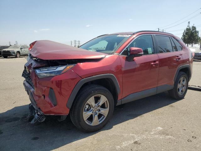 2023 TOYOTA RAV4 XLE, 