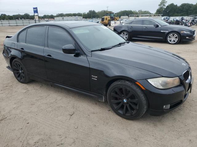 WBAPK5C54BA811341 - 2011 BMW 328 XI SULEV BLACK photo 4