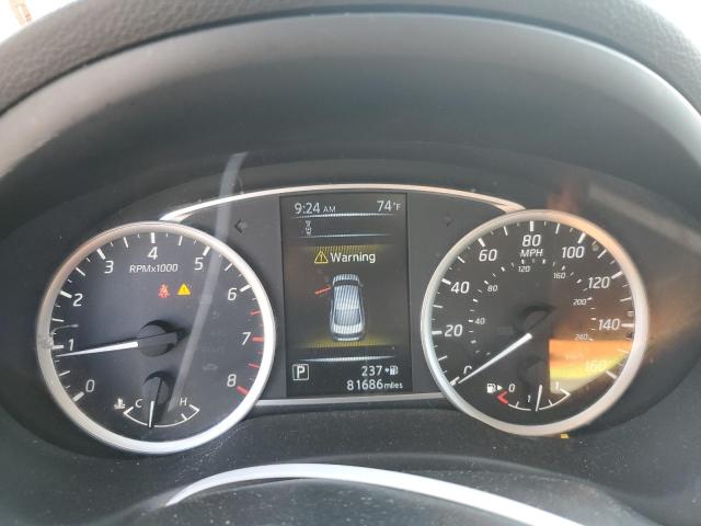 3N1AB7AP7JY217283 - 2018 NISSAN SENTRA S GRAY photo 9