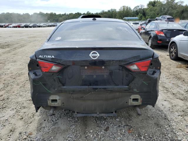 1N4BL4BV5LC157631 - 2020 NISSAN ALTIMA S BLACK photo 6